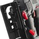 RUNTEC RT-SJ700T Лобзик аккумуляторный RUNTEC TECHNIC 20В, 2*4Ач, 700Вт