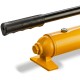 RUNTEC RT-HP10 Насос гидравлический 10 т со шлангом