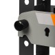 RUNTEC RT-SP15E Пресс гидравлический профессиональный, 15 т