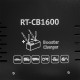 RUNTEC RT-CB1600 Пуско-зарядное устройство ENERGY 1600