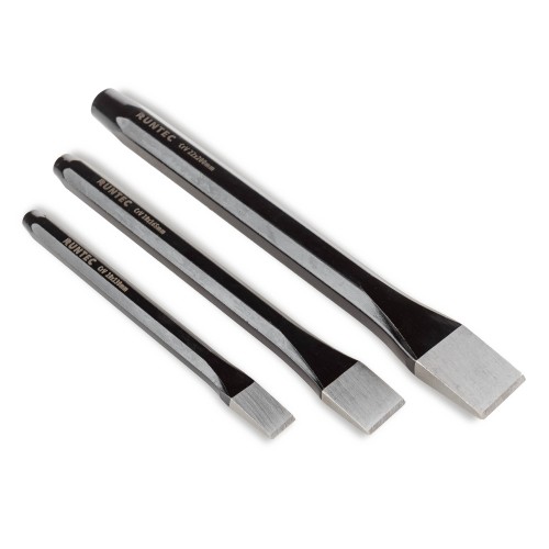 RUNTEC RT-PC1E12F Набор ударно-рычажного инструмента RUNTEC в ложементе EVA, 12 предметов