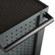 RUNTEC RTSTD-5G Тележка инструментальная 5 полочная Standart серая