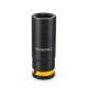 RUNTEC RT-I12S19L Головка торцевая ударная глубокая RUNTEC CrMo, 6PT, 1/2", 19 мм