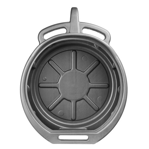 RUNTEC RT-015 Емкость для слива масла 15 литров