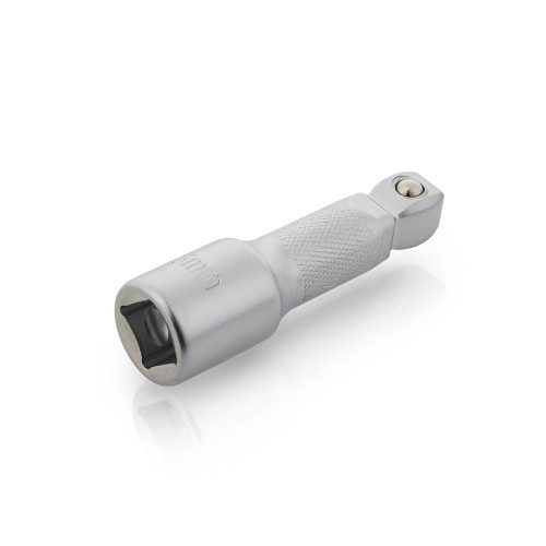 RUNTEC RT-H12E75B Удлинитель RUNTEC CrV, 1/2" 75 мм с шаром