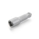 RUNTEC RT-H12E75B Удлинитель RUNTEC CrV, 1/2" 75 мм с шаром