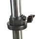 RUNTEC RT-499 Насос для масла роторный бочковый