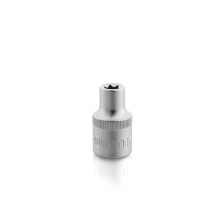 RUNTEC RT-H12SE10 Головка торцевая RUNTEC CrV, E-профиль, 1/2", E10