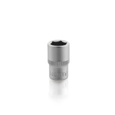 RUNTEC RT-H14S7 Головка торцевая RUNTEC CrV, 6PT, 1/4", 7 мм