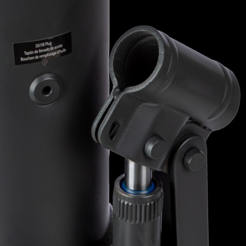 RUNTEC RT-VJ10 Домкрат бутылочный профессиональный 10 т, 220-488 мм RUNTEC RT-VJ10 Домкрат бутылочный профессиональный 10 т, 220-488 мм