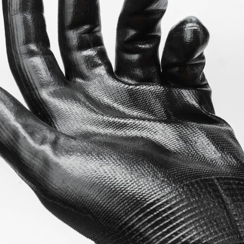 RUNTEC RT-GLVS-N-XL-5 Перчатки RUNTEC защитные маслобензостойкие c нитриловым покрытием, XL (5 пар) RUNTEC RT-GLVS-N-XL-5 Перчатки RUNTEC защитные маслобензостойкие c нитриловым покрытием, XL (5 пар)