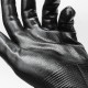 RUNTEC RT-GLVS-N-XL-5 Перчатки RUNTEC защитные маслобензостойкие c нитриловым покрытием, XL (5 пар)