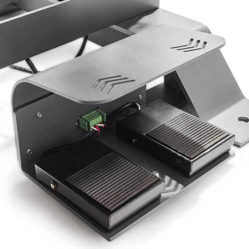 RUNTEC RT-SP-ET20S Пресс электрогидравлический профессиональный 20 т