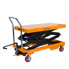 RUNTEC RT-TL80 Тележка-стол для агрегатов г/п 800 кг