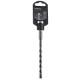RUNTEC RT-RD4X5110 Бур по бетону SDS-Plus Runtec 4 Cutter 5x41x110
