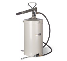 RUNTEC RT-HPG16 Нагнетатель смазки ручной, 16 л