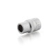 RUNTEC RT-H38S11D Головка торцевая RUNTEC CrV, 12PT, 3/8", 11 мм