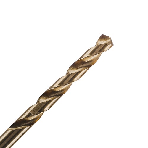 RUNTEC RT-DS13 Сверло по металлу Runtec HSS-TiN 13 x 151мм HEX 1/4" RUNTEC RT-DS13 Сверло по металлу Runtec HSS-TiN 13 x 151мм HEX 1/4"