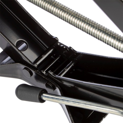 RUNTEC RT-MJ20 Домкрат механический (винтовой), 2.0 т, premium