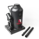 RUNTEC RT-VJ30T Домкрат бутылочный профессиональный 30 т, 255-455 мм TECHNIC