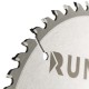 RUNTEC RT-190x2.2/1.4x30/48T Диск пильный по дереву RUNTEC (190х30 мм 48T)