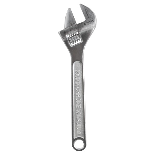 RUNTEC RT-WA10250 Ключ разводной RUNTEC CrV 0-35 мм, 250 мм