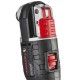 RUNTEC RT-MT400T Реноватор аккумуляторный RUNTEC TECHNIC 20В, 2*2Ач, 400Вт