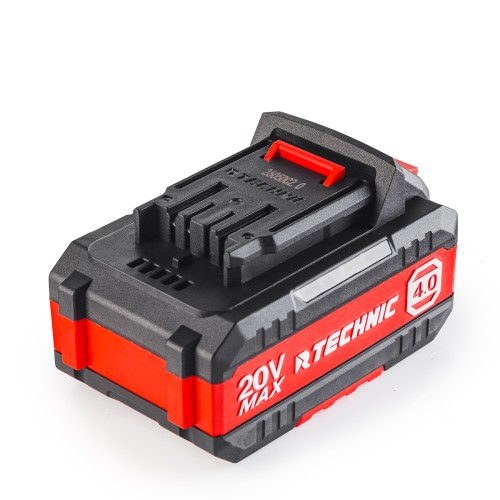 RUNTEC RT-LB204T Батарея аккумуляторная RUNTEC TECHNIC 20В, 4Ач