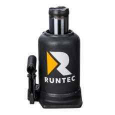 RUNTEC RT-VJ30 Домкрат бутылочный профессиональный 30 т, 244-510 мм