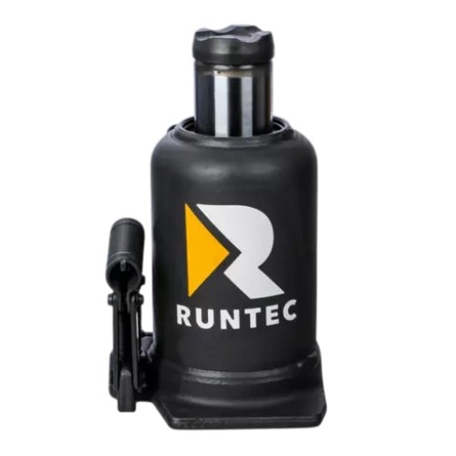 RUNTEC RT-VJ30 Домкрат бутылочный профессиональный 30 т, 244-510 мм RUNTEC RT-VJ30 Домкрат бутылочный профессиональный 30 т, 244-510 мм