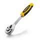 RUNTEC RT-H38R72A Трещотка RUNTEC CrV, 3/8", 72 зубца