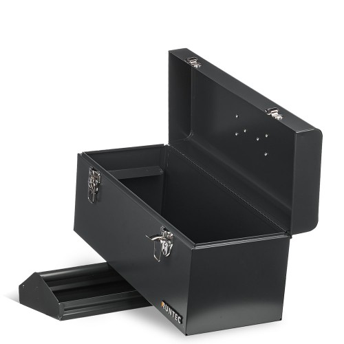 RUNTEC RT-TB430 Ящик инструментальный, 1 отделение, съемная полка, 430x180x190 мм