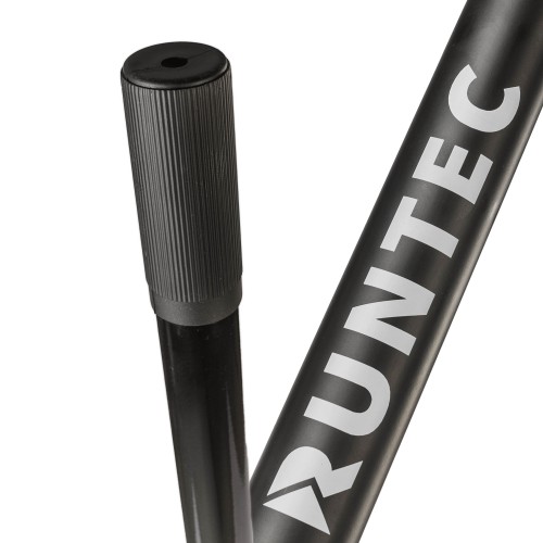 RUNTEC RT-PJ3 Домкрат подкатной 3 т, 130 - 462 мм, усиленный