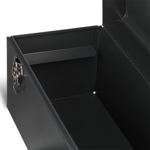 RUNTEC RT-TB430 Ящик инструментальный, 1 отделение, съемная полка, 430x180x190 мм