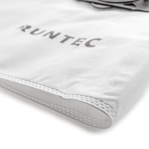 RUNTEC RT-VC-BAG Мешки из нетканого материала 3 шт для пылесосов RUNTEC