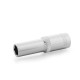 RUNTEC RT-H12S12L Головка торцевая глубокая RUNTEC CrV, 6PT, 1/2", 12 мм