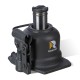 RUNTEC RT-WJ10 Домкрат бутылочный, двухштоковый, профессиональный 10 т, 125-225 мм