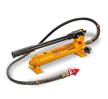 RUNTEC RT-HP04 Насос гидравлический 4 т со шлангом