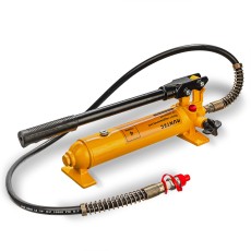 RUNTEC RT-HP04 Насос гидравлический 4 т со шлангом