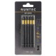 RUNTEC RT-IB90 Бита ударная RUNTEC H6.35 90мм PH2 5шт.