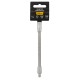 RUNTEC RT-H14E150F Удлинитель гибкий RUNTEC 1/4" 150 мм