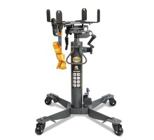 RUNTEC RT-TJ06NT Стойка трансмиссионная гидравлическая телескопическая 0,6 т