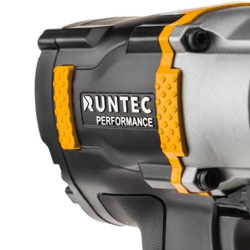 RUNTEC RT-IWP1300 Гайковерт ударный пневматический RUNTEC PRO 1/2", 1300Нм RUNTEC RT-IWP1300 Гайковерт ударный пневматический RUNTEC PRO 1/2", 1300Нм