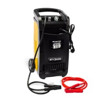 RUNTEC RT-CB600 Пуско-зарядное устройство ENERGY 600