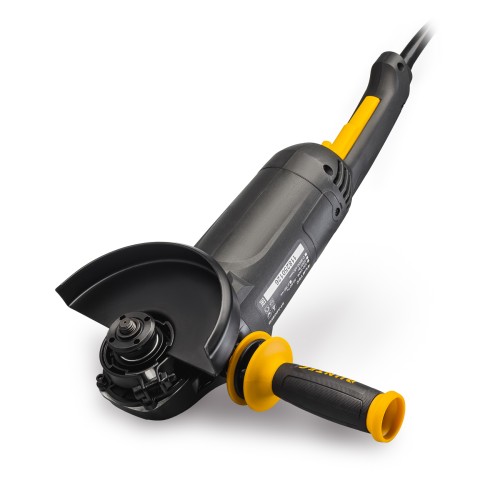 RUNTEC RT-ADC2210 Шлифмашина угловая RUNTEC 180 мм, 230В, 2200Вт