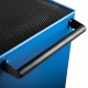 RUNTEC RTEC-7B Тележка инструментальная 7 полочная ECO синяя
