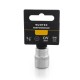 RUNTEC RT-H38S13D Головка торцевая RUNTEC CrV, 12PT, 3/8", 13 мм