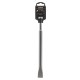 RUNTEC RT-SDSCH20250 Зубило плоское SDS-Plus RUNTEC 20x250 мм