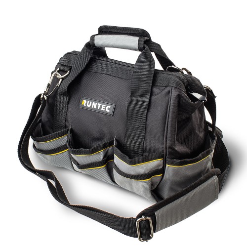 RUNTEC RT-TB11 Сумка для инструмента, 6 карманов, 30 см RUNTEC RT-TB11 Сумка для инструмента, 6 карманов, 30 см
