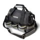 RUNTEC RT-TB11 Сумка для инструмента, 6 карманов, 30 см